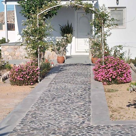 Emporio  Xrysanthis Home מראה חיצוני תמונה