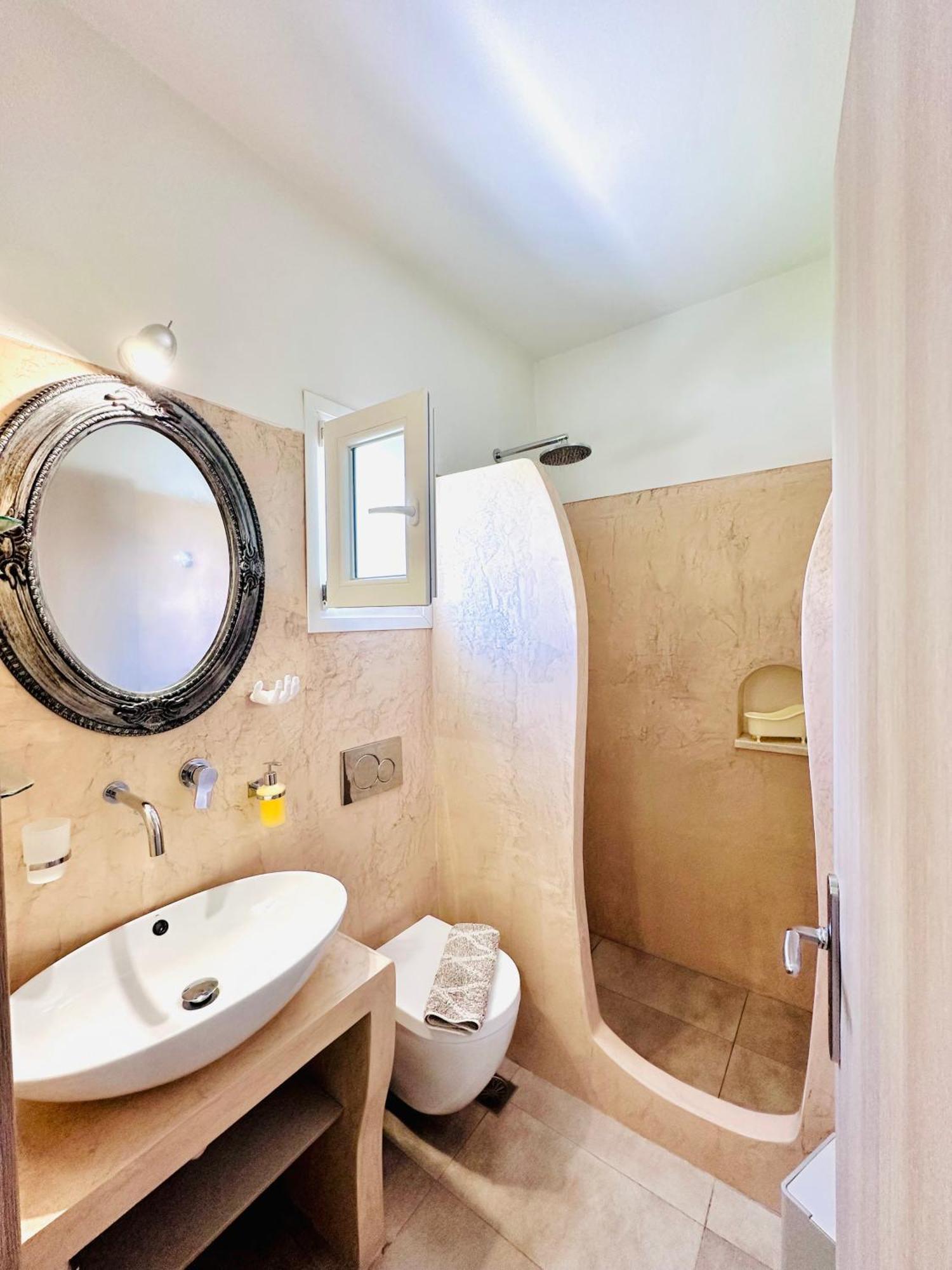 Emporio  Xrysanthis Home מראה חיצוני תמונה