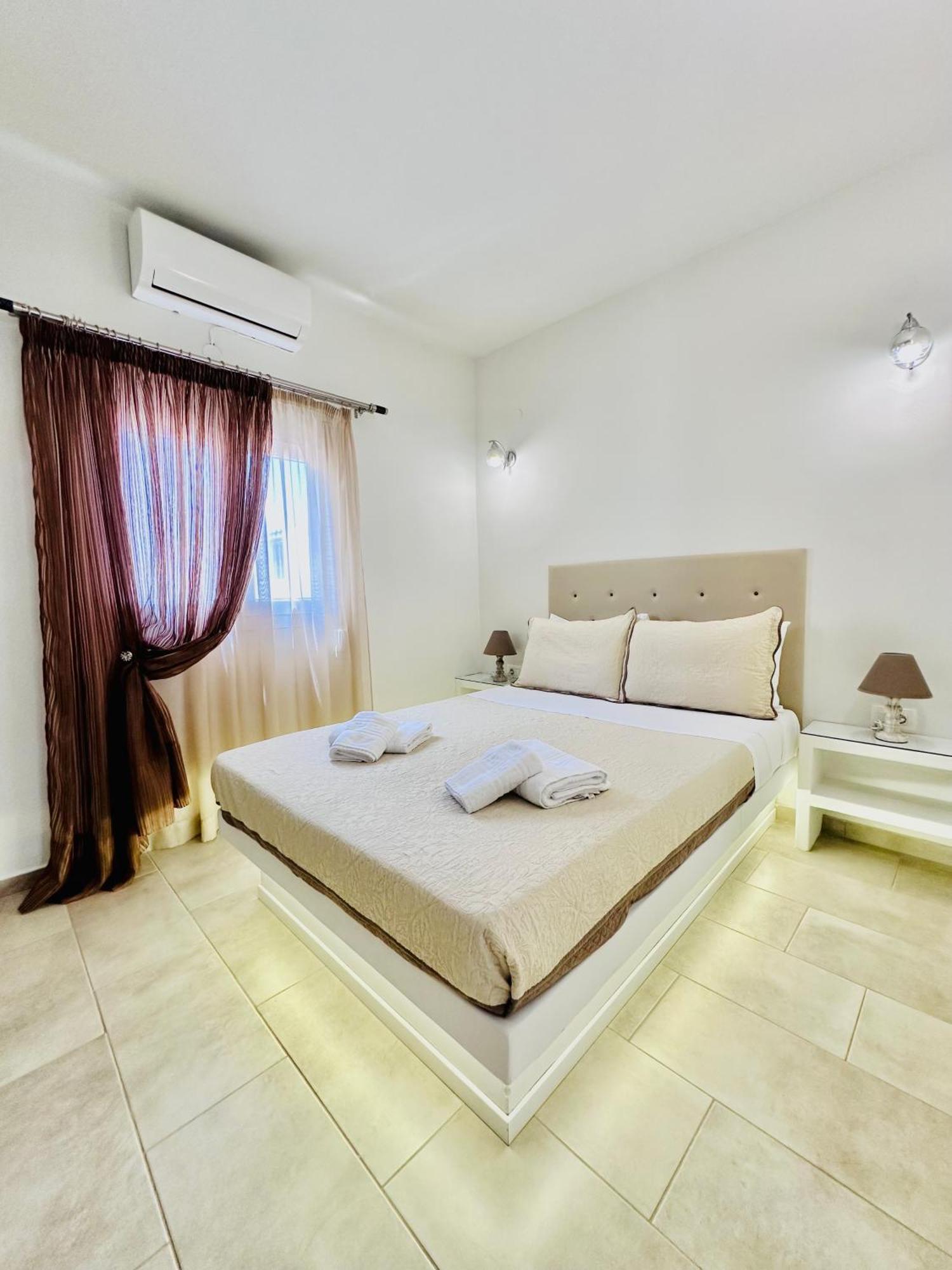 Emporio  Xrysanthis Home חדר תמונה