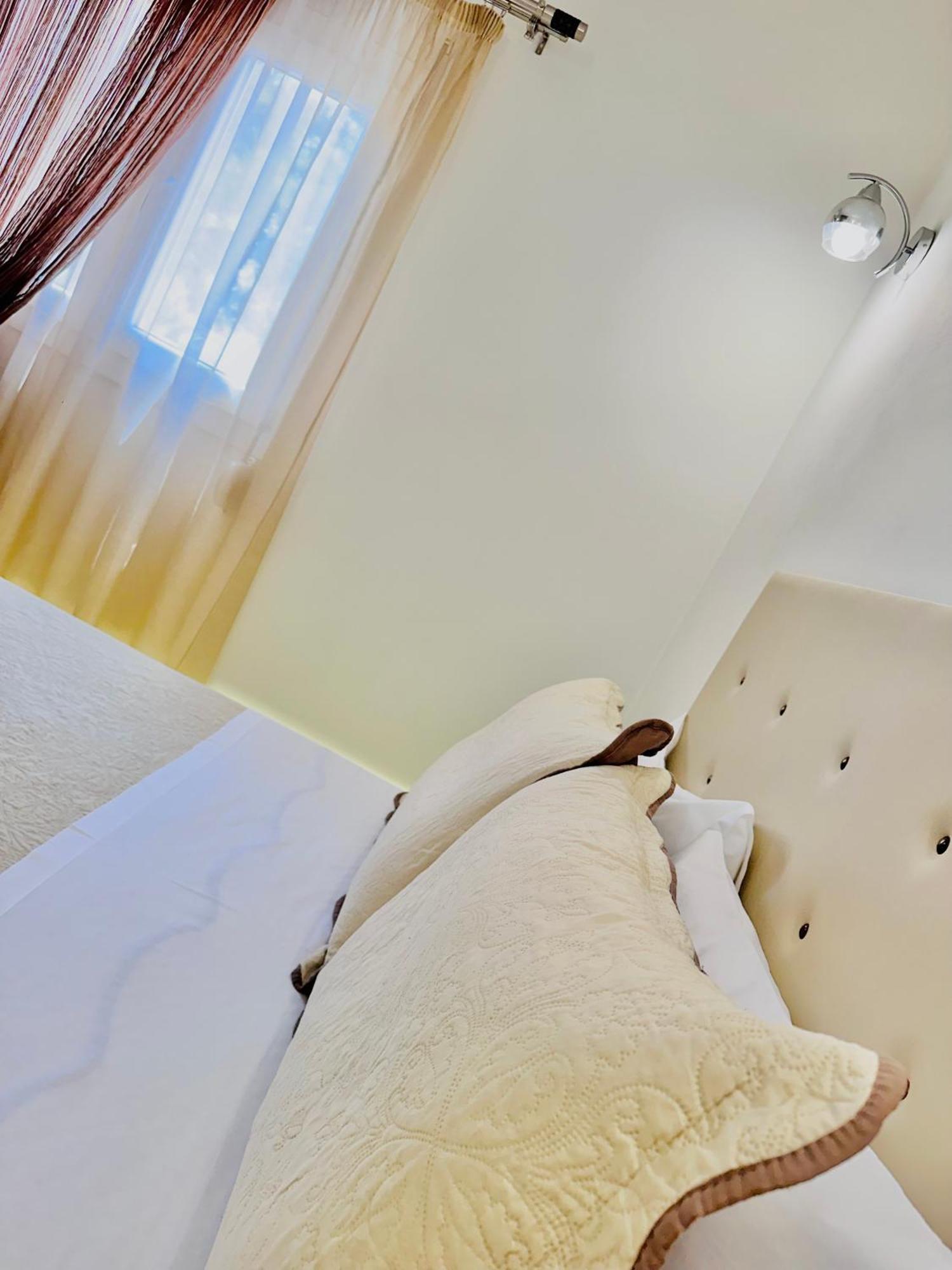 Emporio  Xrysanthis Home מראה חיצוני תמונה