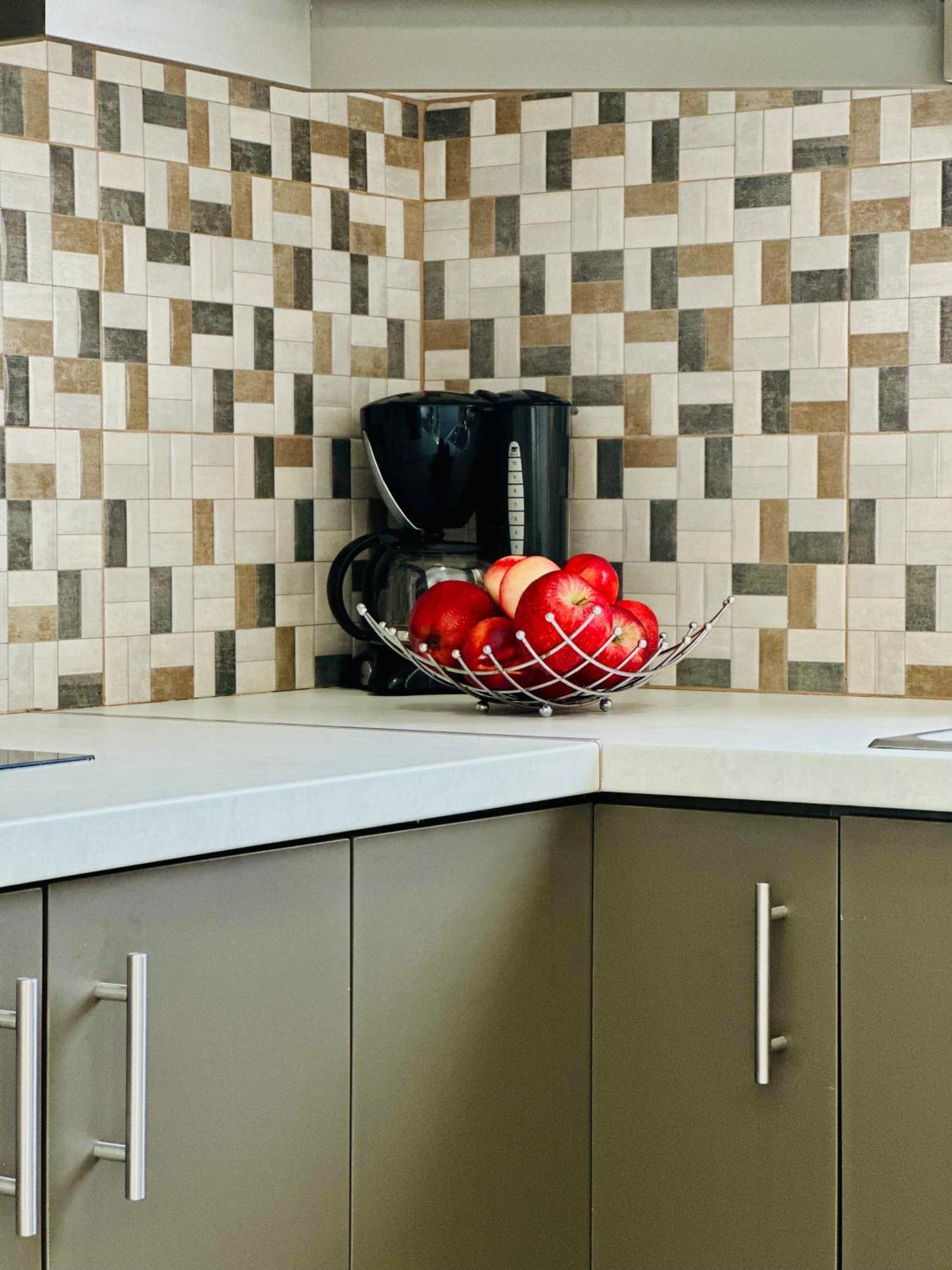 Emporio  Xrysanthis Home מראה חיצוני תמונה