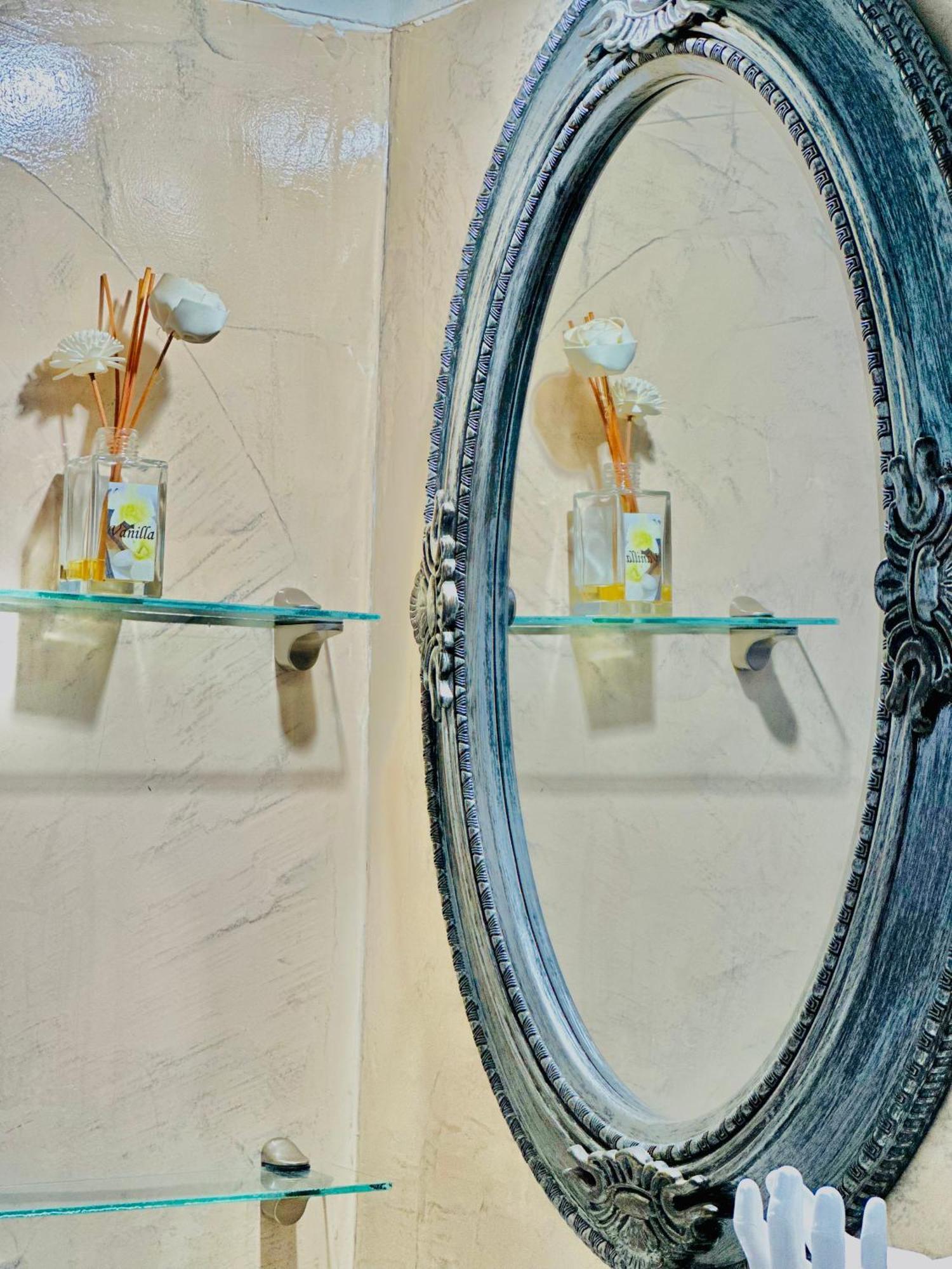 Emporio  Xrysanthis Home מראה חיצוני תמונה
