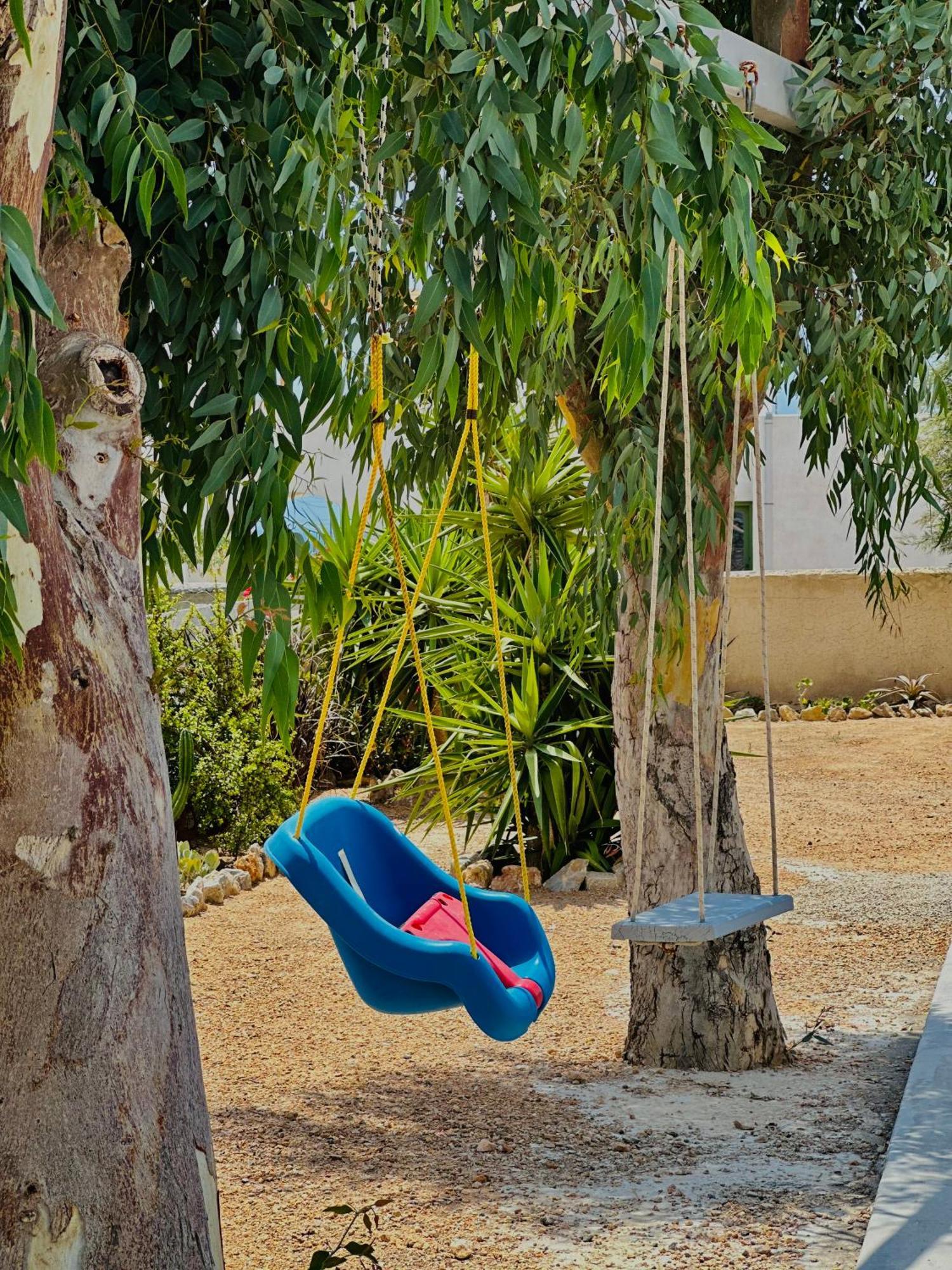 Emporio  Xrysanthis Home מראה חיצוני תמונה